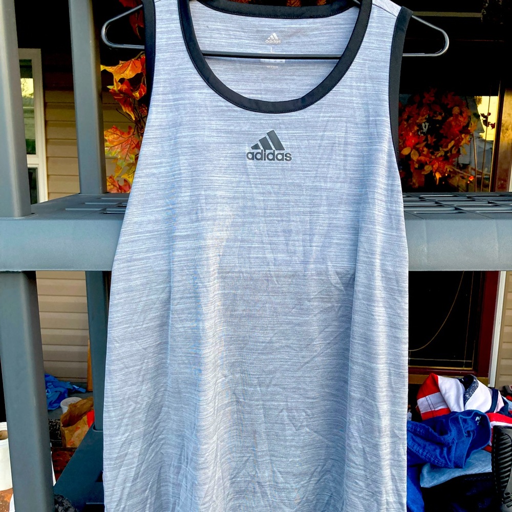 COPY - Adidas Men’s Tank Top